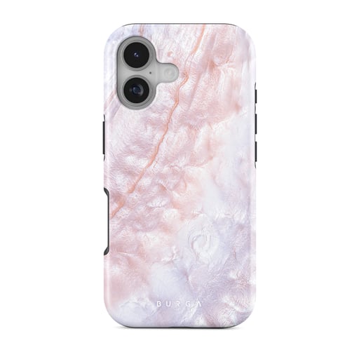 【新品未使用】BURGA iPhone 17 ケース Mermaid Crown iPhone 17 Case, Mermaid Crown | BURGA